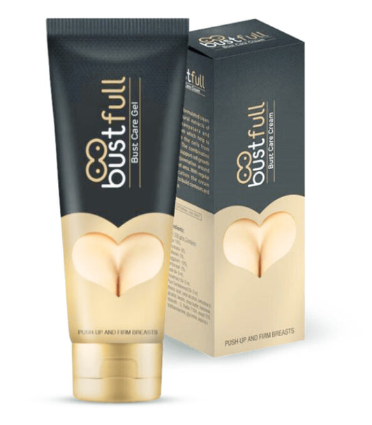 Bust Full Cream for Breast Enlargement & Firming