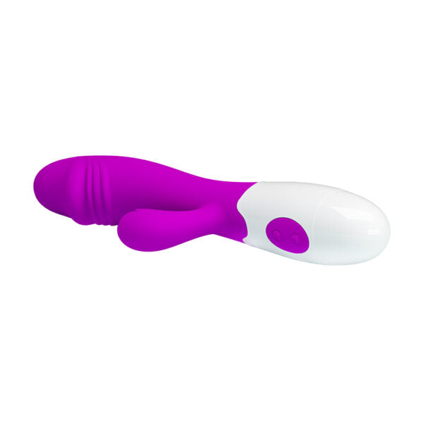 Pretty Love 30 Speed Sex Vibrator For Women