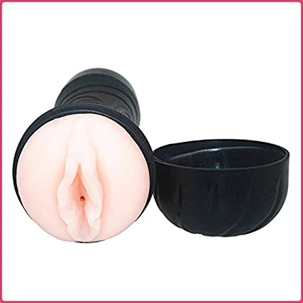 20 Speed Vibrating Fleshlight With Sex Voice